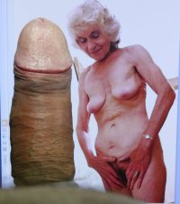 Mature lady & a penis.JPG