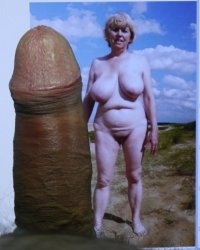 Nude lady & a penis 2.JPG