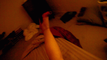 LoverJayWithWifeLaurelRedHeels (26).gif