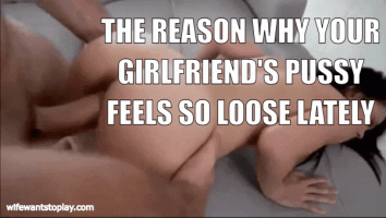 CHEATING GIRLFRIEND.gif