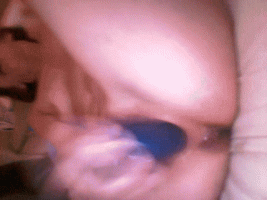 lillann blue dildo 05.gif