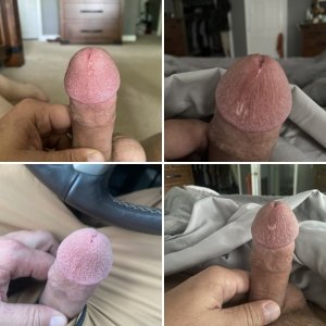 My full cock