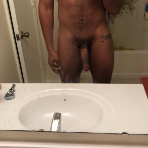 Wife’s 1st black cock